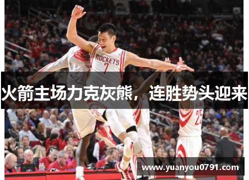 火箭主场力克灰熊，连胜势头迎来